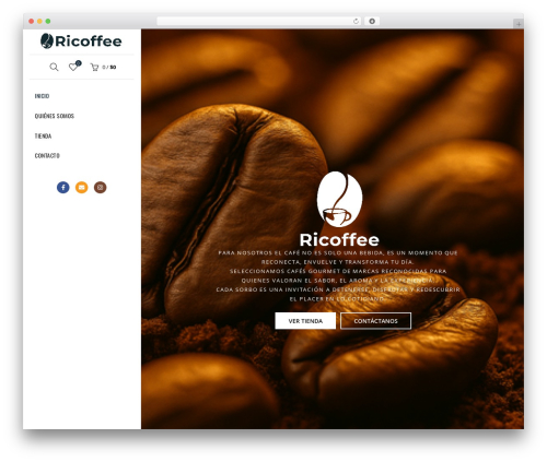 Rut Chileno con Validación para WooCommerce (rut-chileno-con-validacion) free WordPress plugin - ricoffee.cl Rut Chileno con Validación para WooCommerce (rut-chileno-con-validacion) free WordPress plugin - ricoffee.cl