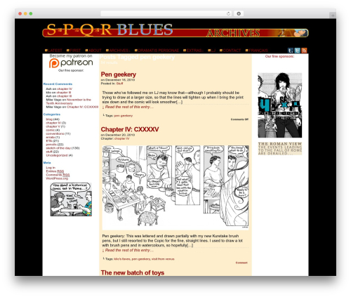 Add Local Avatar (add-local-avatar) free WordPress plugin - spqrblues.com/IV/?tag=pen-geekery Add Local Avatar (add-local-avatar) free WordPress plugin - spqrblues.com/IV/?tag=pen-geekery