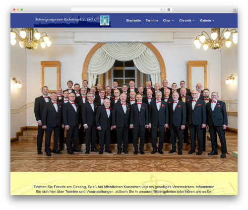 Lbg audio2 html5 WordPress plugin - mgv-rothenburg.de