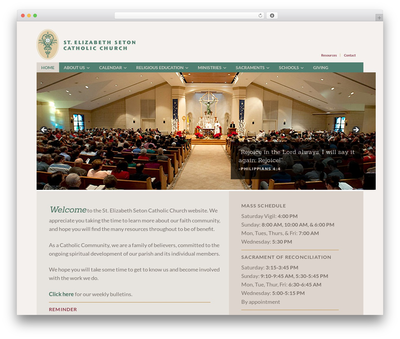 Dynamik-Gen best WordPress theme - setonchurch.org Dynamik-Gen best WordPress theme - setonchurch.org