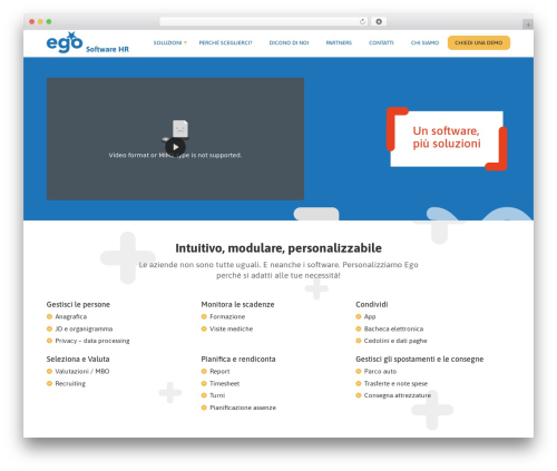 My Agile Pixel – The GDPR Analytics and Tracking Pixel Solution (myagilepixel) free WordPress plugin - software-risorse-umane.it