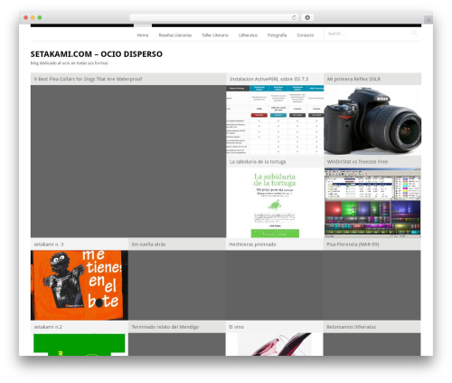 Easy Gallery (simple-gallery-odihost) free WordPress plugin - setakami.com Easy Gallery (simple-gallery-odihost) free WordPress plugin - setakami.com