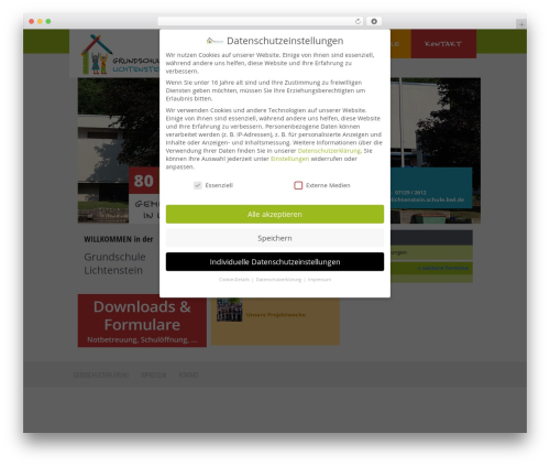 Wp meet the team shortcode v2 WordPress plugin - schule-lichtenstein.de