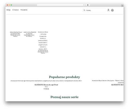 Flexible refunds pro WordPress plugin - aloesove.pl