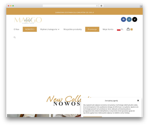 Tpay woocommerce 1 WordPress plugin - butikmargo.pl