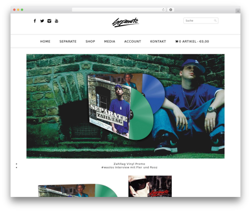 Ultimate Member – Online Users (um-online) free WordPress plugin - separate.de