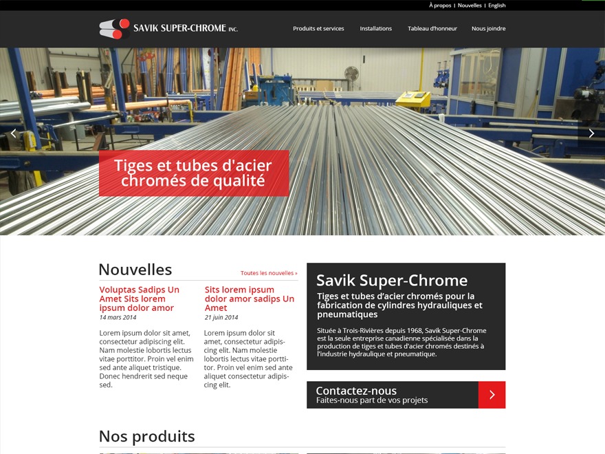 Savik WordPress theme design Savik WordPress theme design