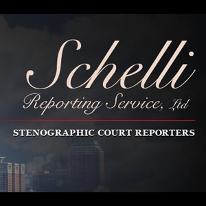 Schelli Reporting Service theme WordPress by NextClient