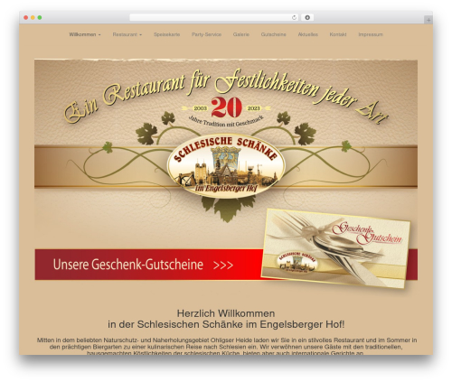 Slider by Supsystic (slider-by-supsystic) free WordPress plugin - schlesische-schaenke.de