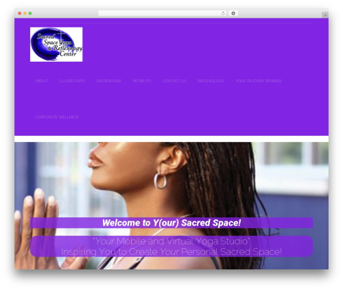 Responsive maps plugin WordPress plugin - sacredspaceyogadetroit.com