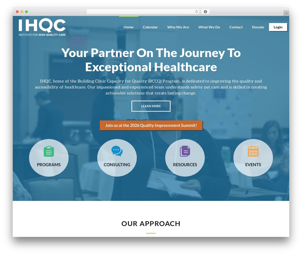 Theme WordPress Lambda - ihqc.org Theme WordPress Lambda - ihqc.org