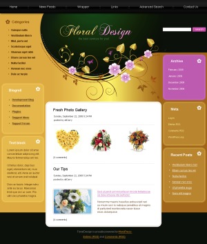 Theme WordPress WordPress Theme 817 Theme WordPress WordPress Theme 817