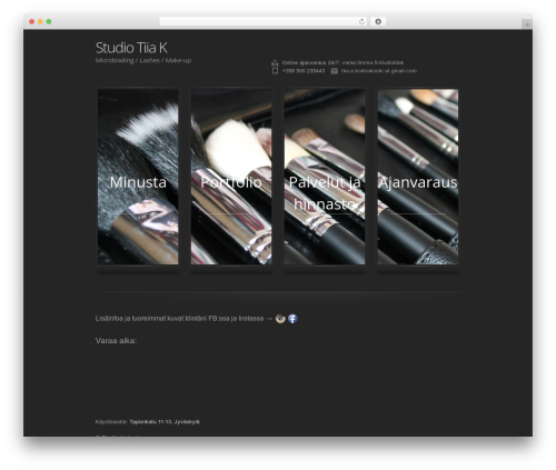Bit File Manager – 100% free file manager for WordPress (file-manager) free WordPress plugin - makeupbytiia.fi