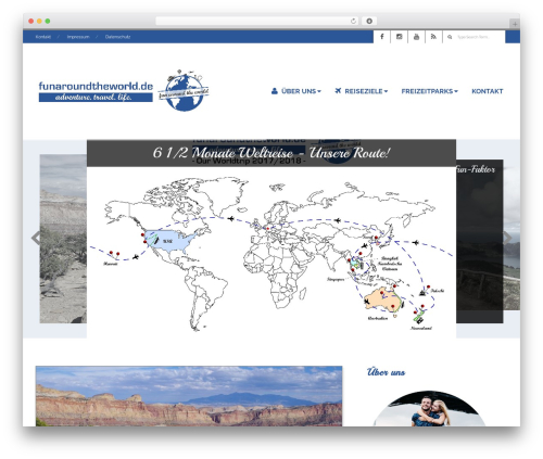Polarsteps Integration (integrate-polarsteps) free WordPress plugin - funaroundtheworld.de Polarsteps Integration (integrate-polarsteps) free WordPress plugin - funaroundtheworld.de