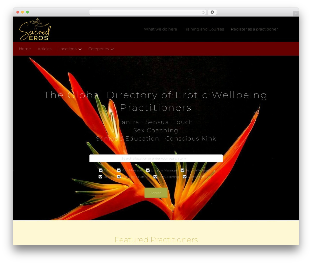 Theme WordPress Listify - sacrederos.com Theme WordPress Listify - sacrederos.com