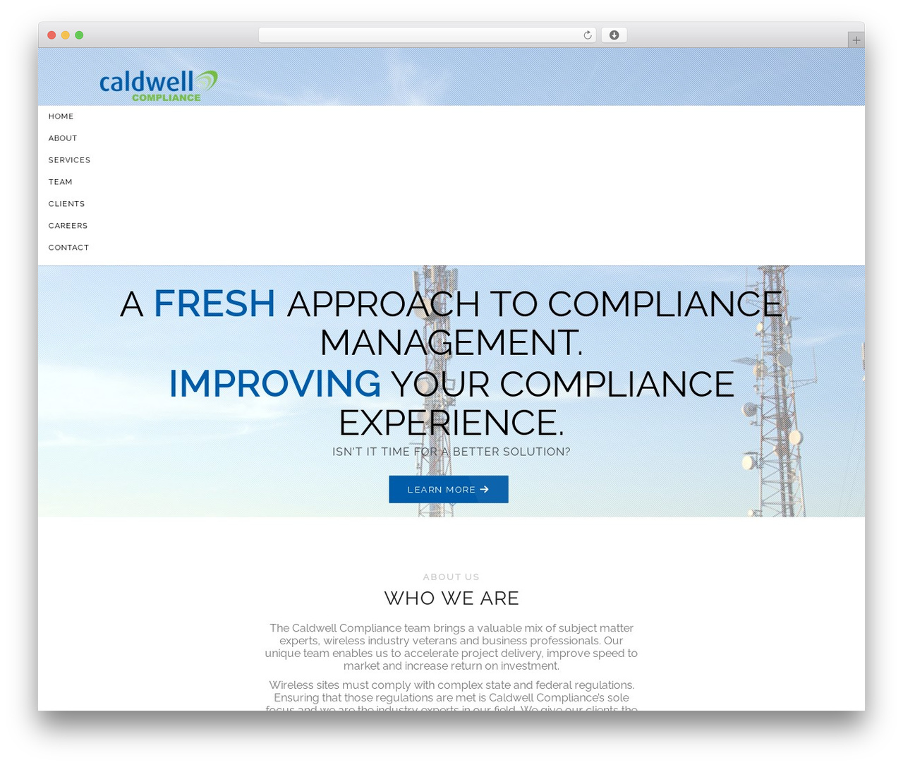Theme WordPress stframework - caldwellcompliance.com Theme WordPress stframework - caldwellcompliance.com