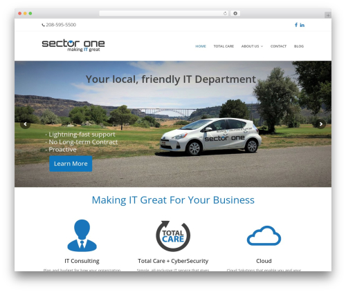Wpjm job styles WordPress plugin - sectorone.com