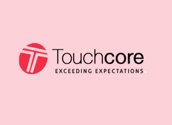 WordPress theme Touchcore Handmade by Touchcore