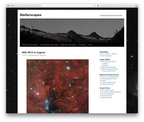 Fancy Lightbox (fancy-lightbox) free WordPress plugin - stellarscapes.net Fancy Lightbox (fancy-lightbox) free WordPress plugin - stellarscapes.net