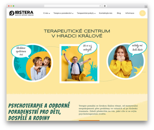 Sermone WordPress plugin - ibstera.cz