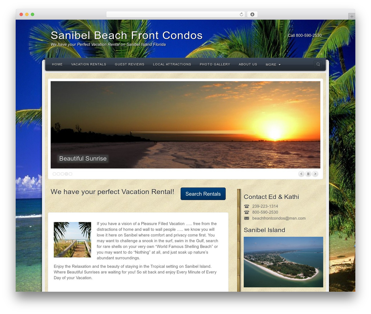 WordPress theme Alyeska - sanibelbeachfrontcondos.com WordPress theme Alyeska - sanibelbeachfrontcondos.com