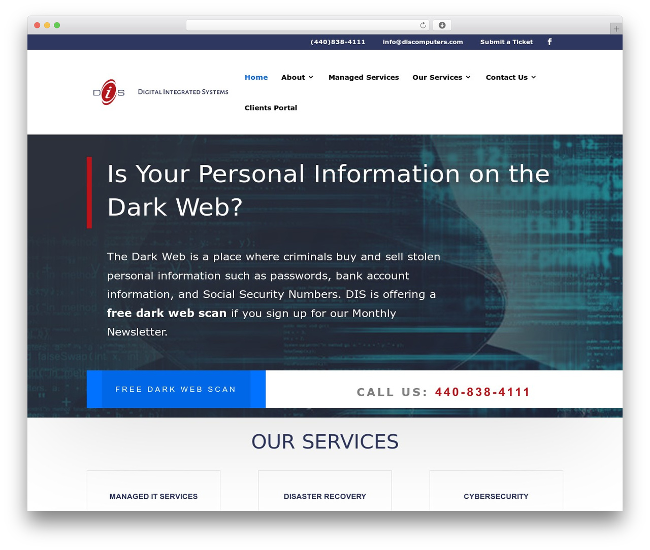 WordPress theme Divi - discomputers.com WordPress theme Divi - discomputers.com