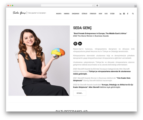 Elite addons vc WordPress plugin - sedagenc.com