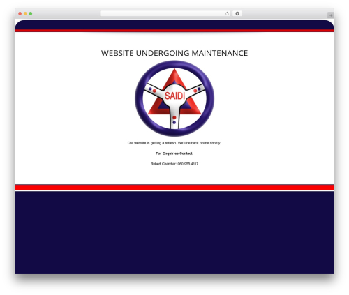 WordPress theme Preference Lite - saidinational.org WordPress theme Preference Lite - saidinational.org
