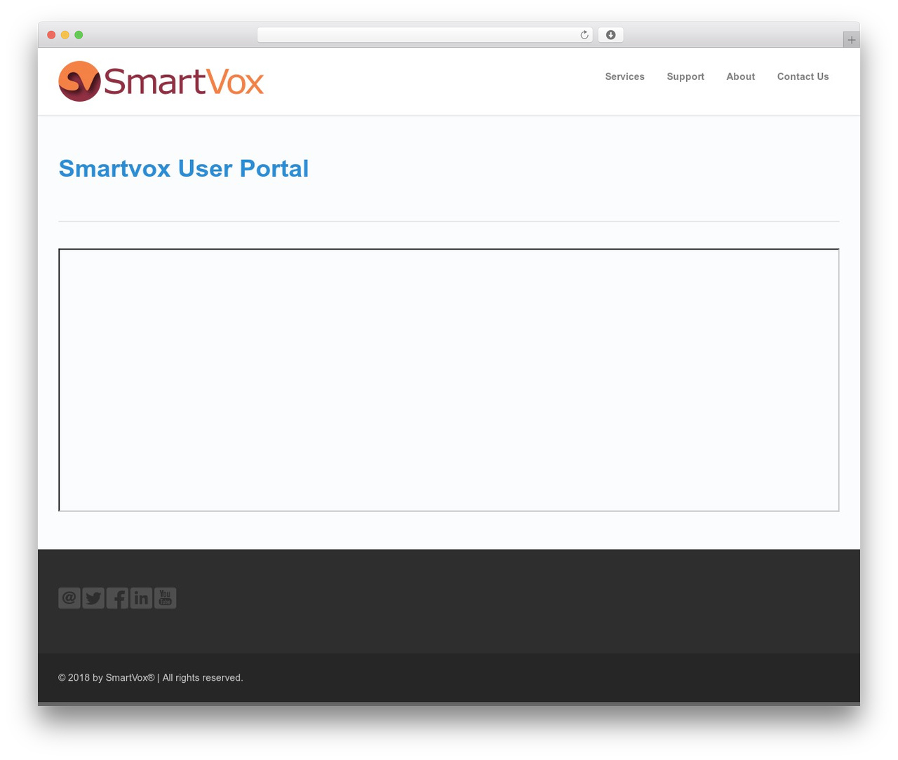 WordPress theme Pursuit - smartvox.com/smartvox-user-portal WordPress theme Pursuit - smartvox.com/smartvox-user-portal