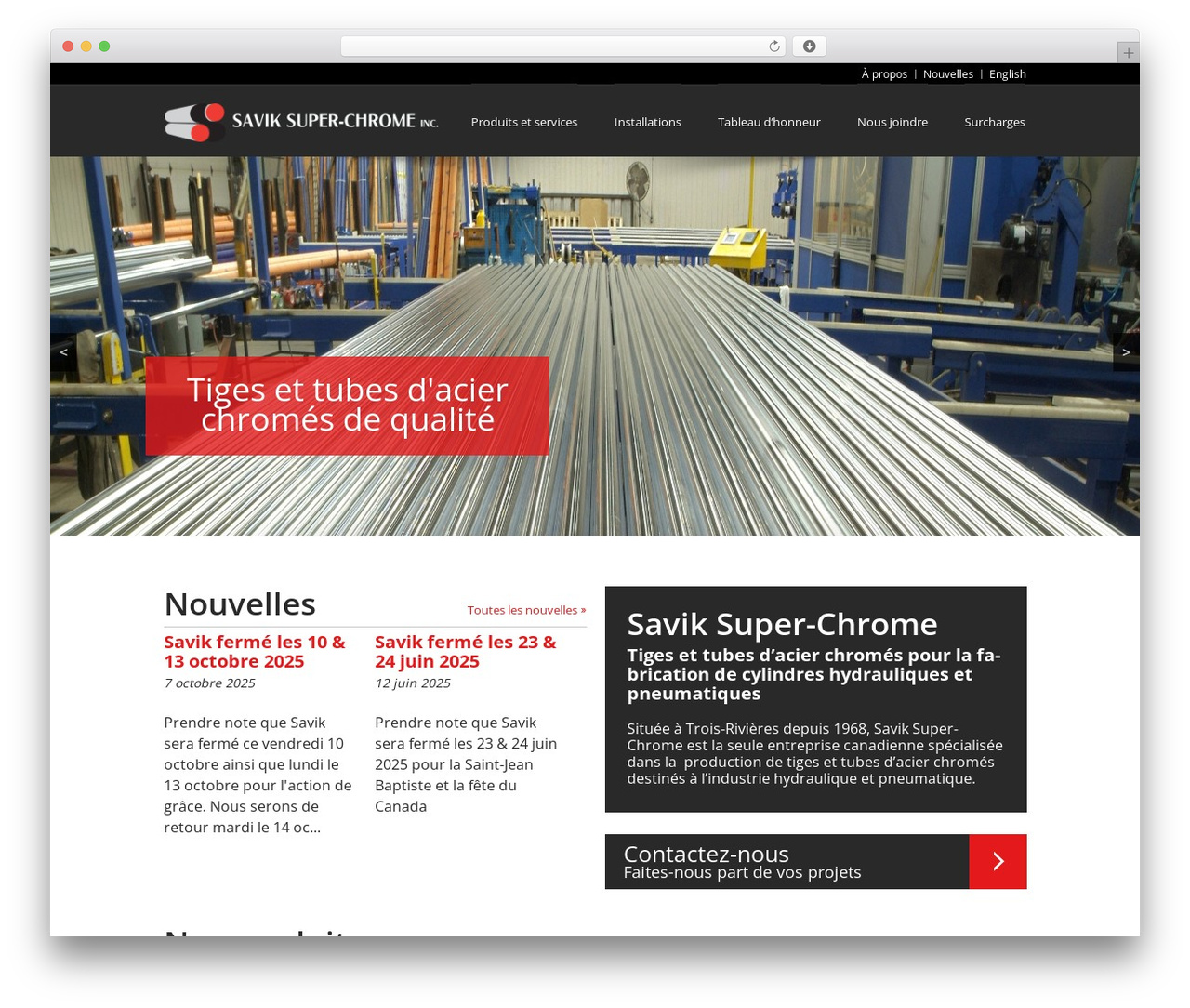 WordPress theme Savik - savik.com WordPress theme Savik - savik.com