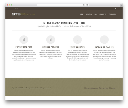 Q and a focus plus faq WordPress plugin - securetransportationservices.com