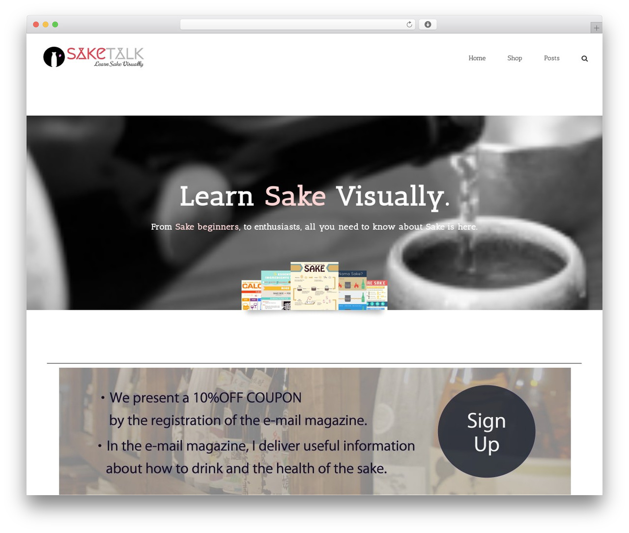 Avada WordPress video theme - sake-talk.com Avada WordPress video theme - sake-talk.com
