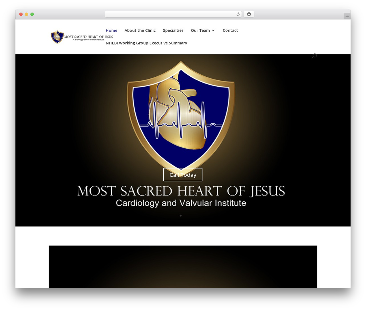 Best WordPress theme Divi - sacredcardiology.com Best WordPress theme Divi - sacredcardiology.com