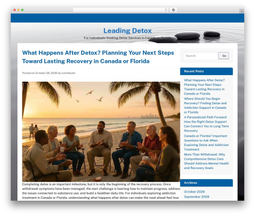 Best WordPress theme GovPress - leadingdetox.com Best WordPress theme GovPress - leadingdetox.com