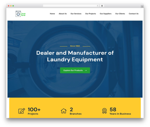 brushup WordPress theme - cleanequipltd.com brushup WordPress theme - cleanequipltd.com