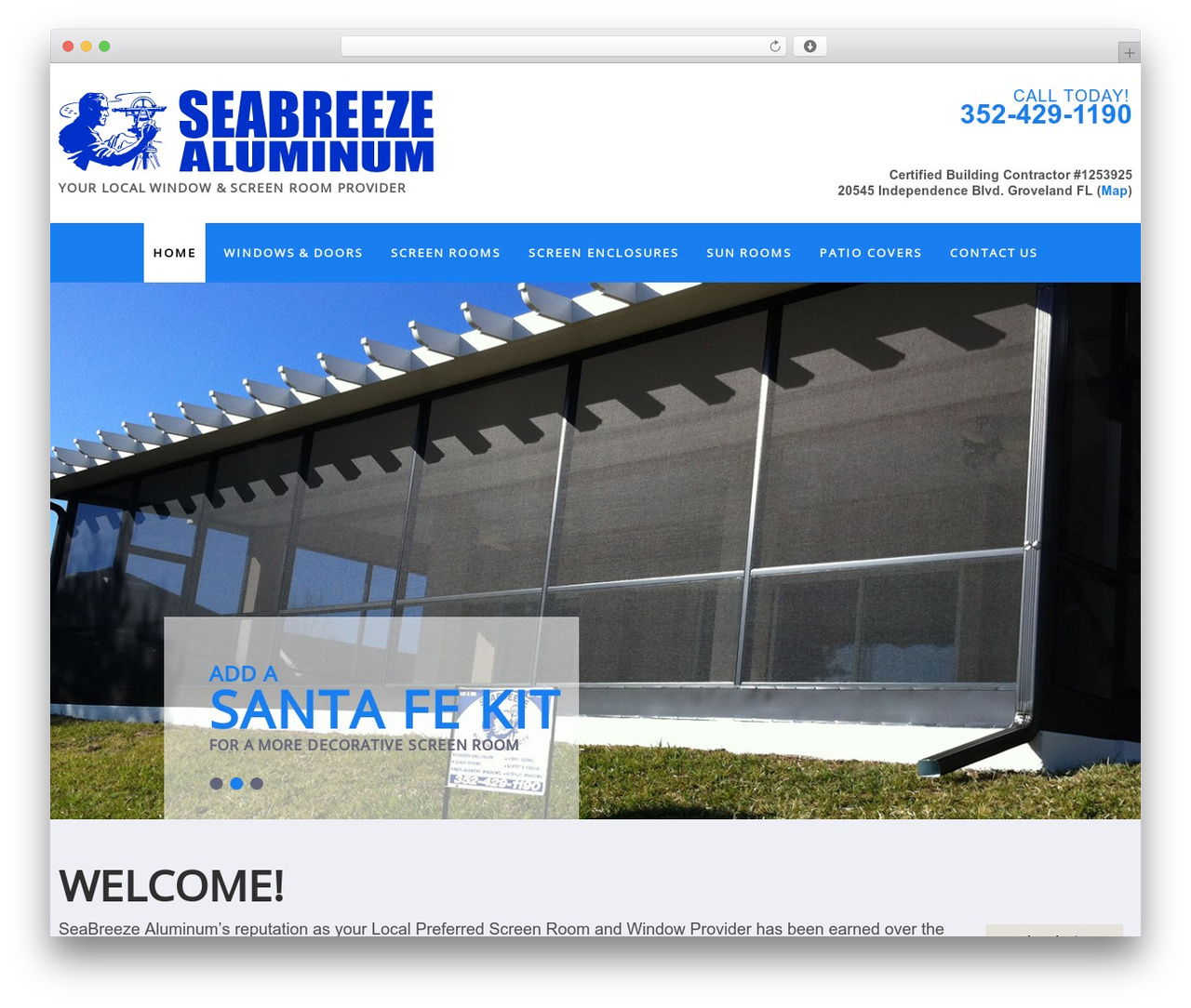 cherry premium WordPress theme - seabreezealuminum.com cherry premium WordPress theme - seabreezealuminum.com