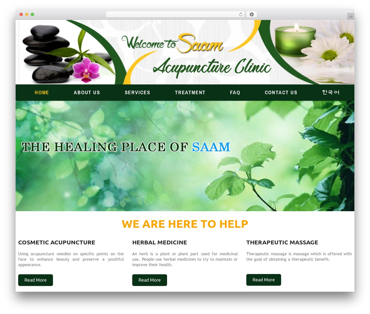 cherry WordPress theme - saamnz.com cherry WordPress theme - saamnz.com