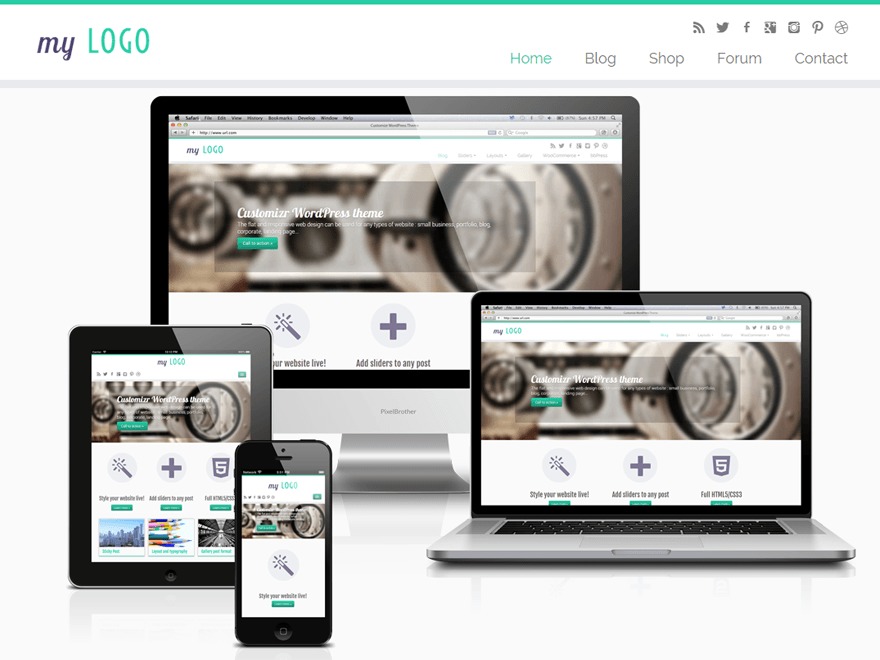 Child Theme 2 WordPress theme Child Theme 2 WordPress theme