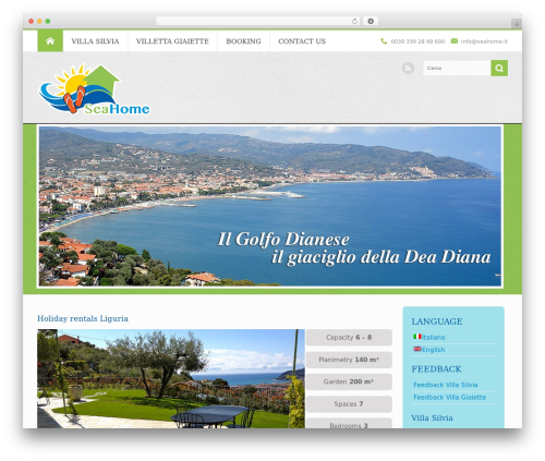 SvegliaT Buttons (svegliat-buttons) free WordPress plugin - seahome.it SvegliaT Buttons (svegliat-buttons) free WordPress plugin - seahome.it