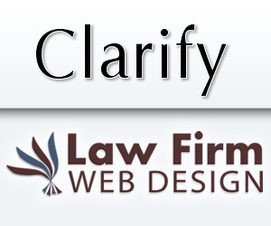 Clarify WordPress theme Clarify WordPress theme