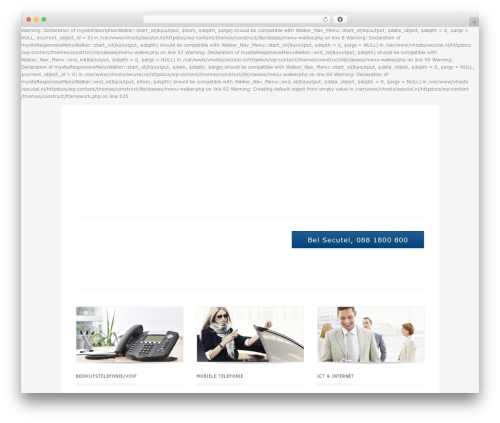 Easy SwipeBox (easy-swipebox) free WordPress plugin - secutel.nl Easy SwipeBox (easy-swipebox) free WordPress plugin - secutel.nl