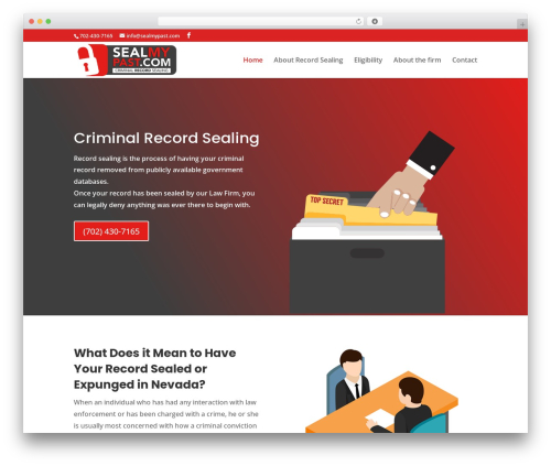 Coming Soon by Supsystic (coming-soon-by-supsystic) free WordPress plugin - sealmypast.com