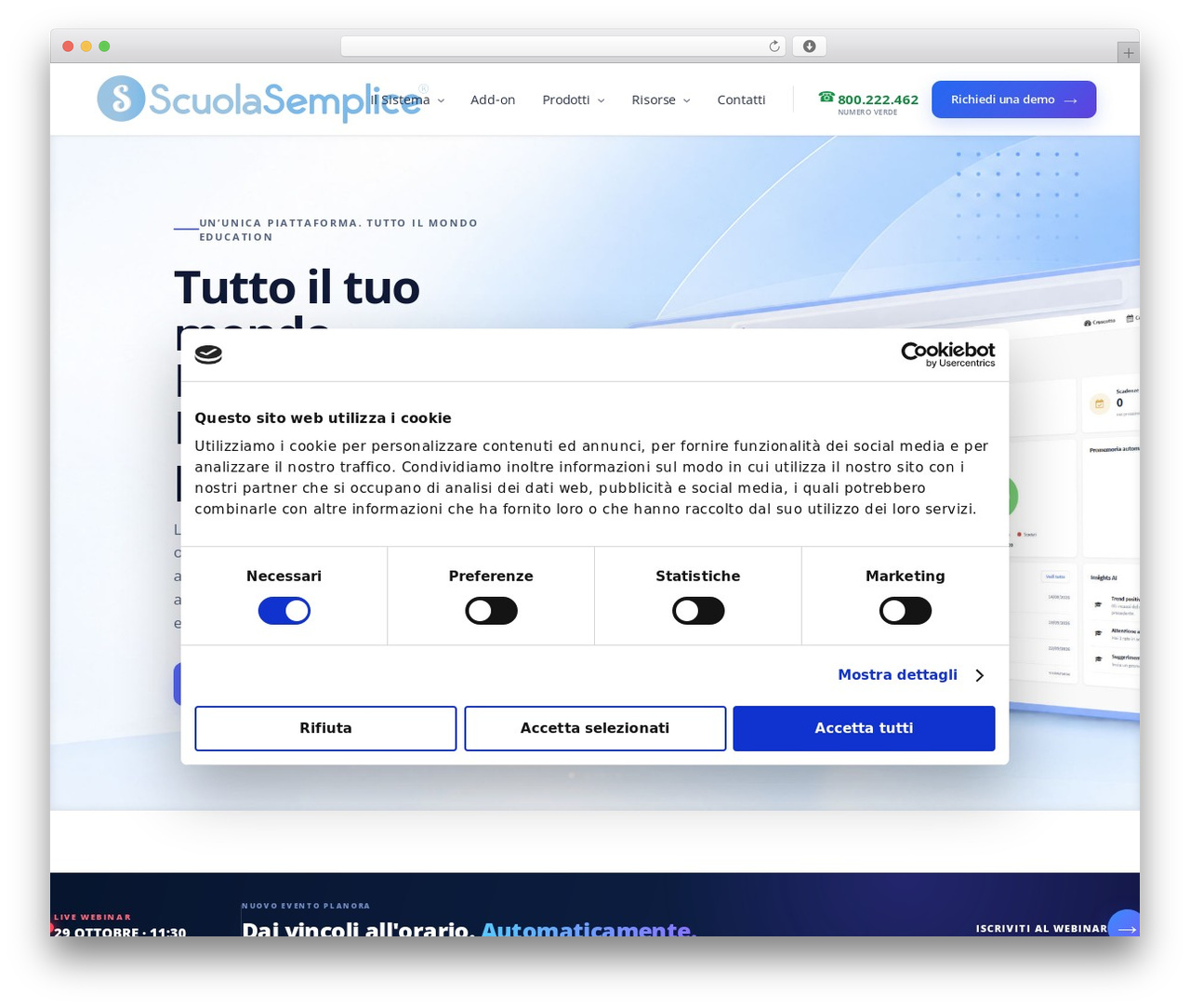 Divi premium WordPress theme - scuolasemplice.it Divi premium WordPress theme - scuolasemplice.it