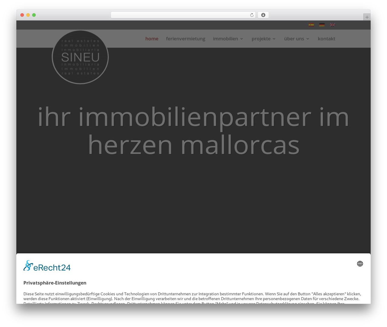 Divi theme WordPress - immobilien-sineu.com Divi theme WordPress - immobilien-sineu.com