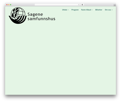 Dc divi accessibility helper WordPress plugin - sagenesamfunnshus.no