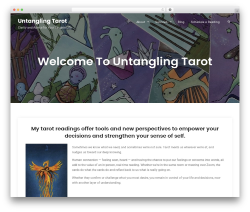 FF Multipurpose theme WordPress - untanglingtarot.com FF Multipurpose theme WordPress - untanglingtarot.com