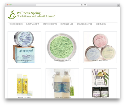 Genesis theme WordPress - shop.wellness-spring.org Genesis theme WordPress - shop.wellness-spring.org