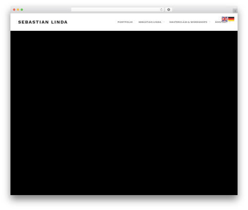 Superfish Menus (superfish) free WordPress plugin - sebastian-linda.com
