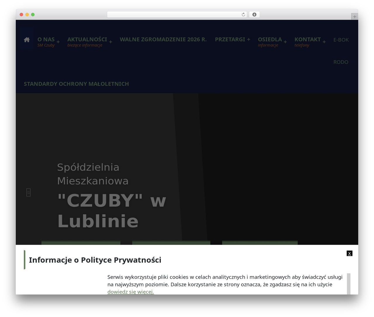 itlu WordPress theme - smczuby.pl itlu WordPress theme - smczuby.pl