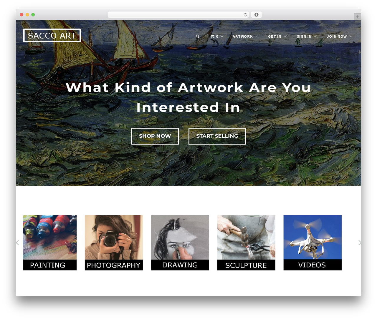 Marketify theme WordPress - saccoart.com Marketify theme WordPress - saccoart.com